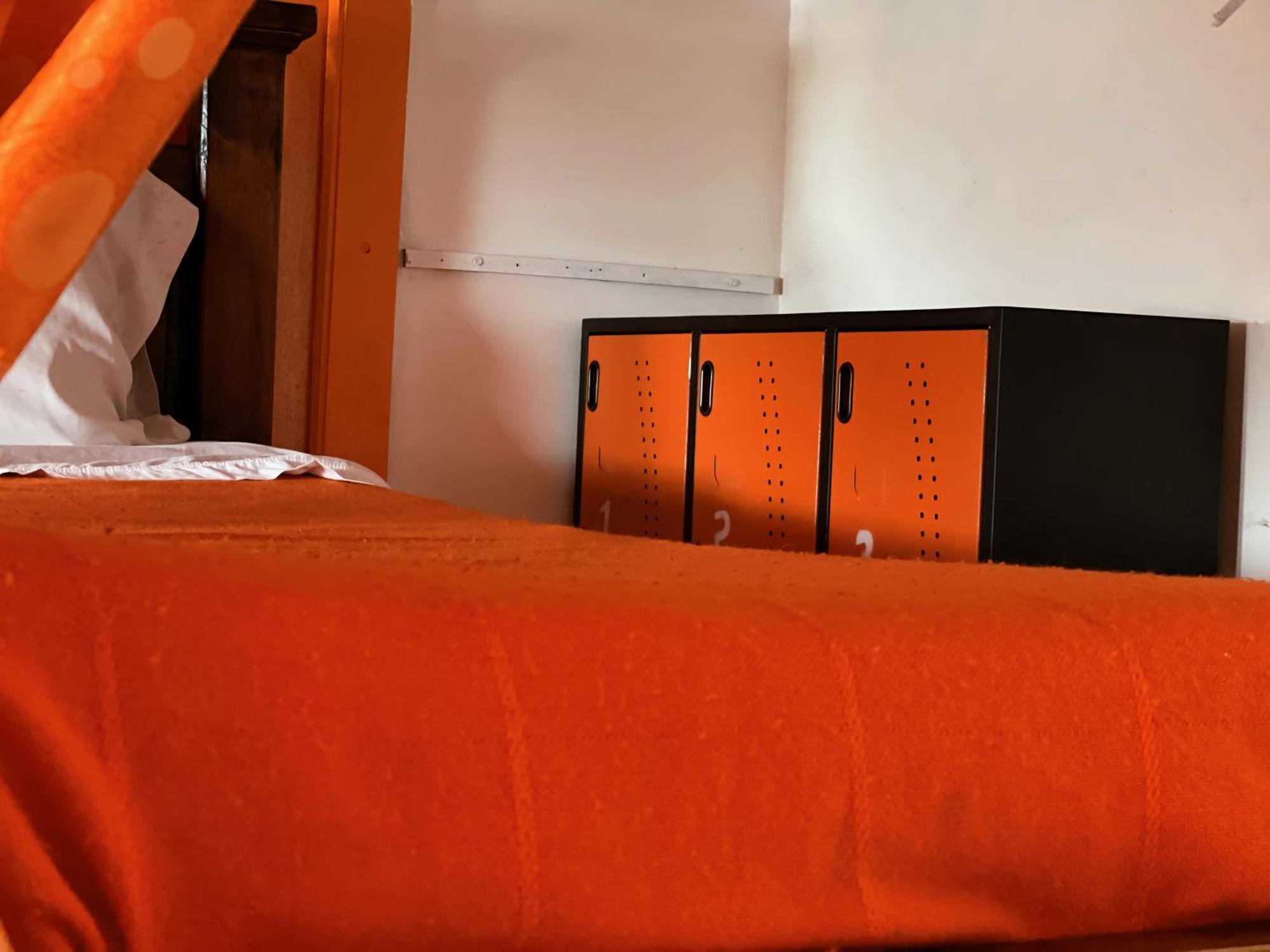 82Hostel Bogota Bagian luar foto